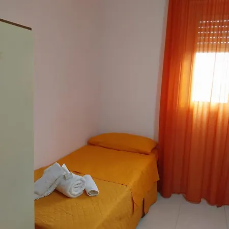 Holiday House * Porto Cesareo