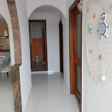 Holiday House * Porto Cesareo